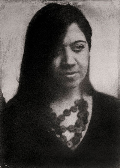 Tintype