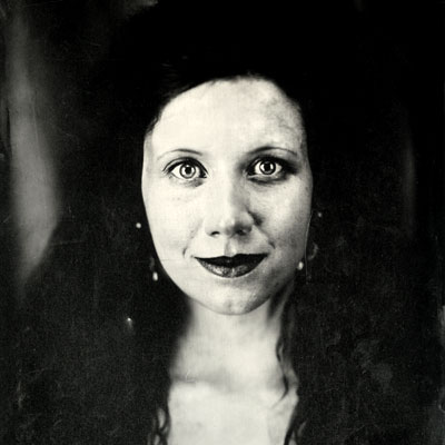 ambrotype